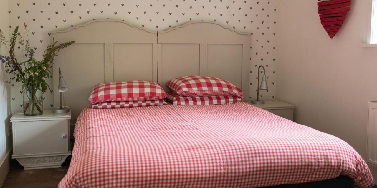 B&B De Ouw Skuur Oirschot Extérieur photo