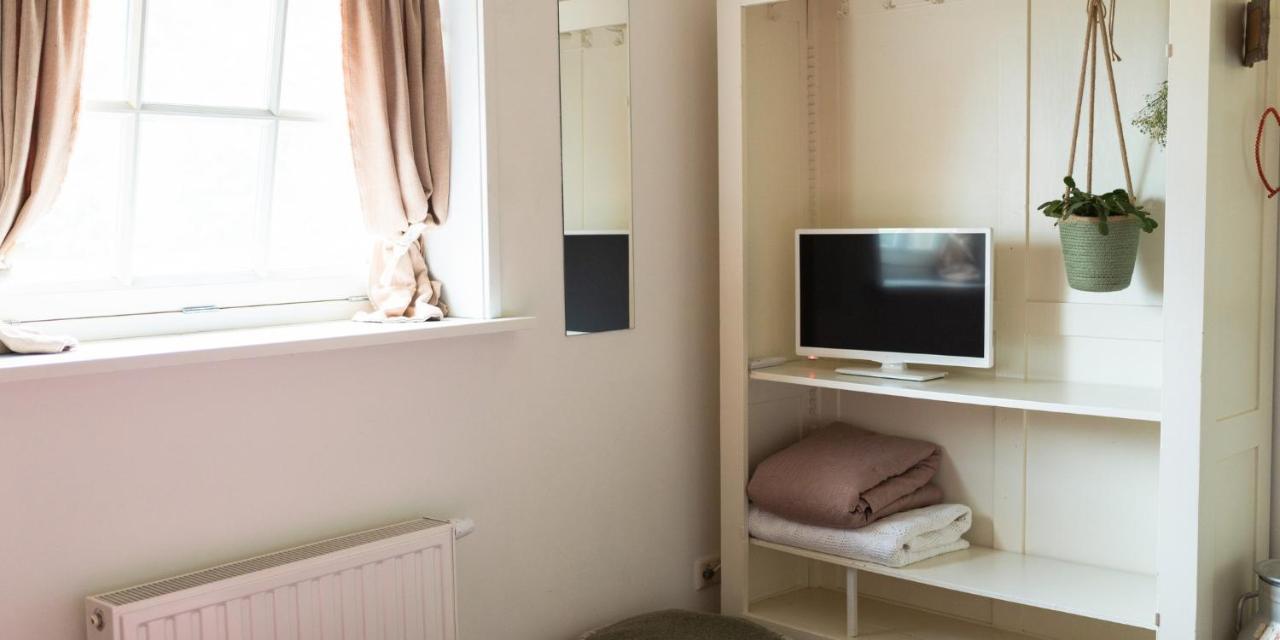 B&B De Ouw Skuur Oirschot Extérieur photo