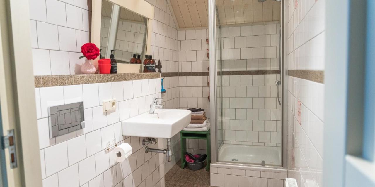 B&B De Ouw Skuur Oirschot Extérieur photo